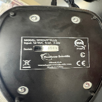 FIsherbrand Sprout Plus Mini Centrifuge image 0